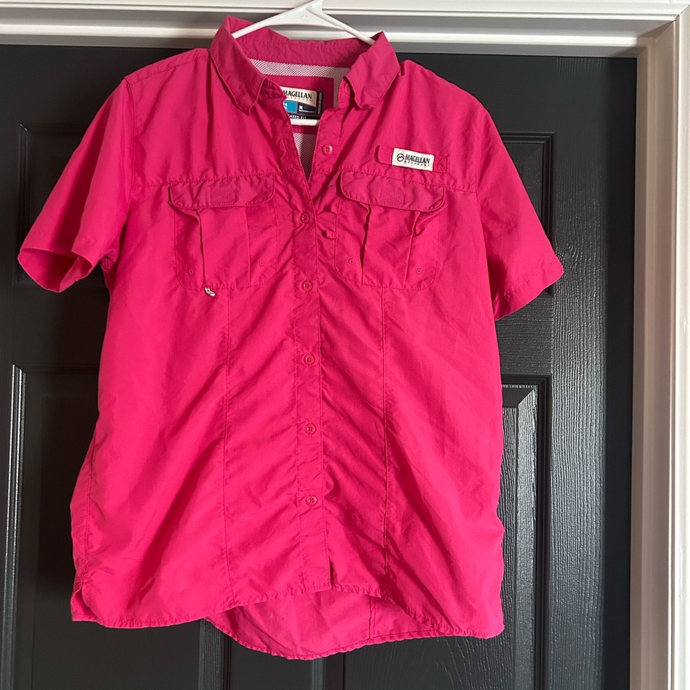 Magellan women’s shirt